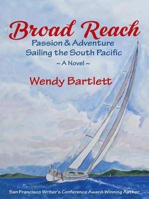 cover image of Broad Reach